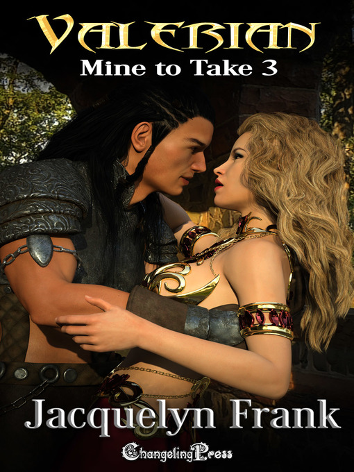 Title details for Valerian by Jacquelyn Frank - Available